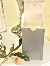 Let It Be Candle, Natural Soy Wax Blend Candle, Message Candle, 13.75 oz, Vanilla, Cinnamon, Whipped Cocoa Candle, Aromatherapy Candle, Gifts for Her
