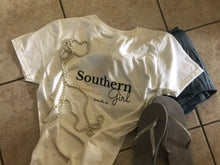 Southern Girl T-shirt