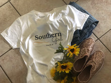 Southern Girl T-shirt