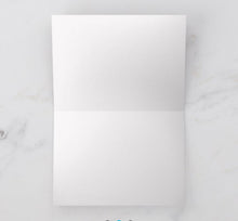 Greeting Card You Are Beautiful