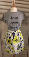 Women, Fun, Faith T-shirt, Amen Amen Amen
