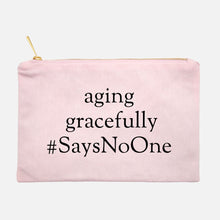 Cosmetic Bag
