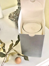 Let It Be Candle, Natural Soy Wax Blend Candle, Message Candle, 13.75 oz, Vanilla, Cinnamon, Whipped Cocoa Candle, Aromatherapy Candle, Gifts for Her