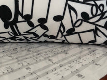 Throw Pillow Music