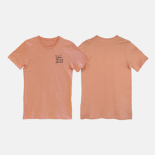 Bella Canvas Unisex Tee "Bloom Where You Are Planted" Heather Prism Sunset T-shirt, Pocket Saying, Gift for Her