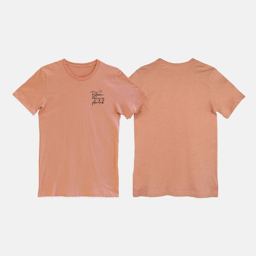 Bella Canvas Unisex Tee 