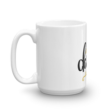 Mug Dancer Ballet Ballerina