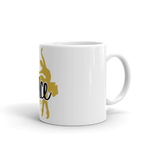 Mug Dancer Ballet Ballerina