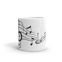 Mug Music
